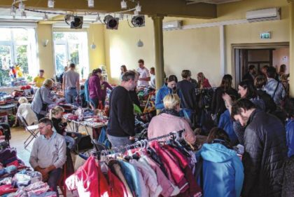 Kinderflohmarkt