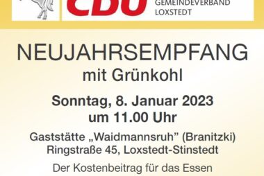 Neujahr